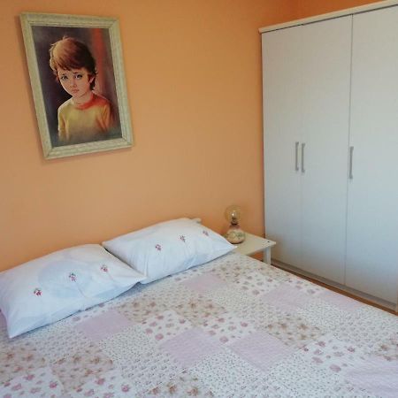 Apartman Ribaric Мали-Лошинь Экстерьер фото