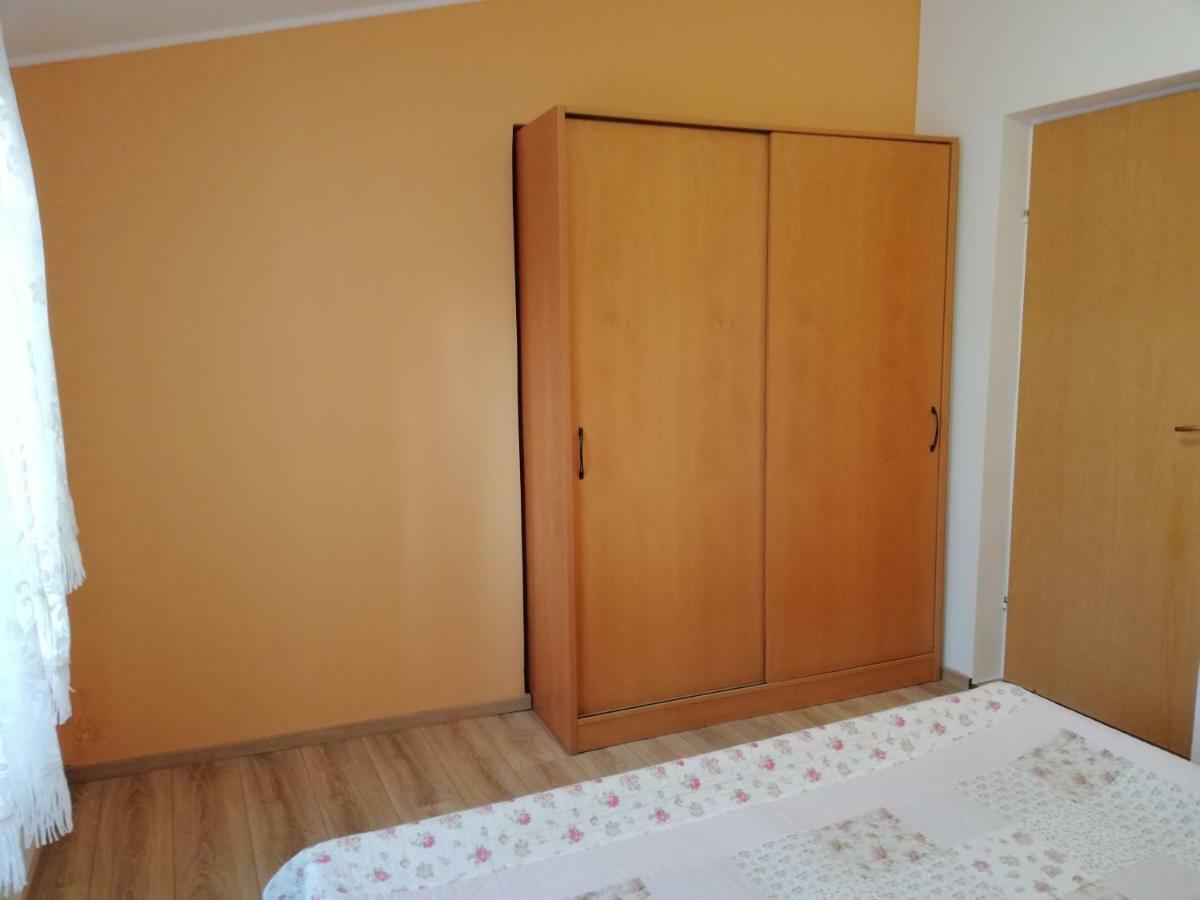 Apartman Ribaric Мали-Лошинь Номер фото