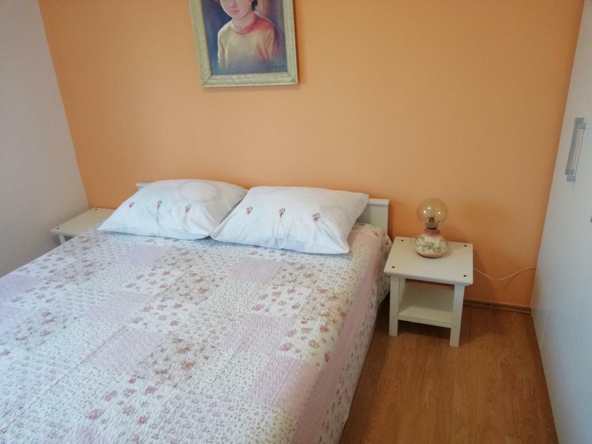 Apartman Ribaric Мали-Лошинь Экстерьер фото