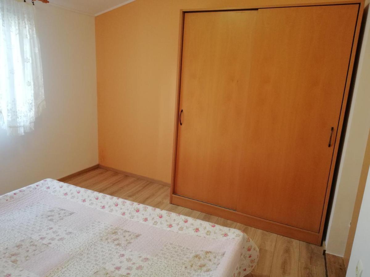 Apartman Ribaric Мали-Лошинь Номер фото