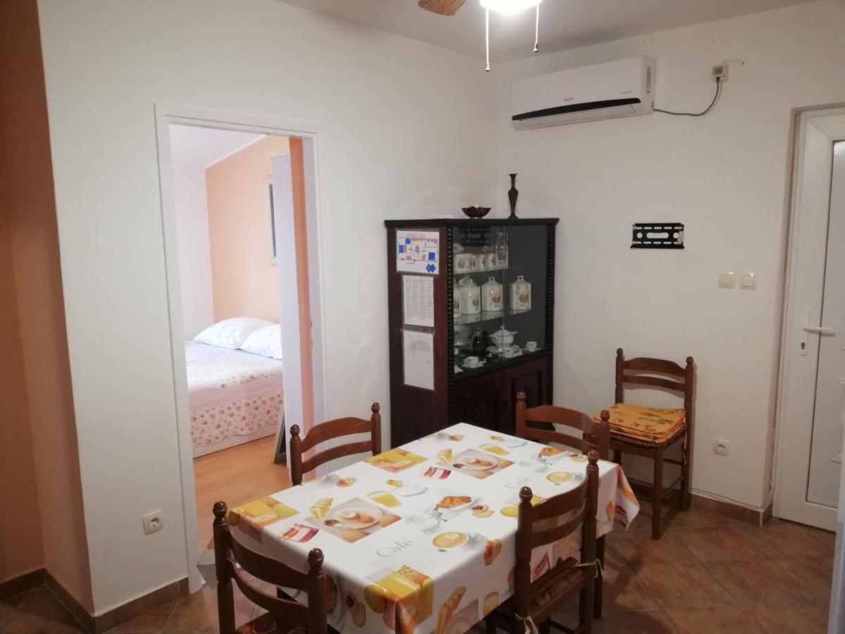 Apartman Ribaric Мали-Лошинь Номер фото
